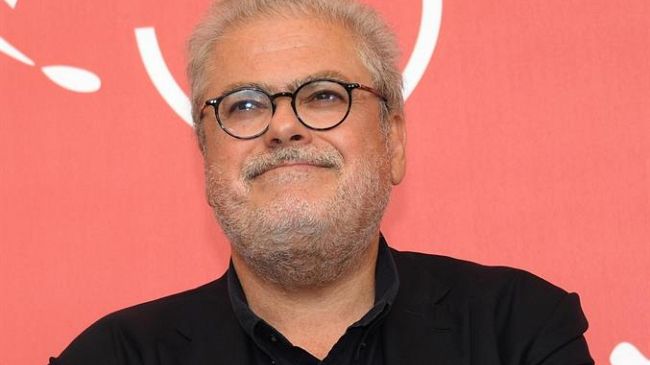 Tutto pronto per il film cinematografico di Roberto Andó ad Erice