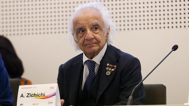 E' morto Antonino Zichichi: il gigante della fisica tra scienza, fede e controversie