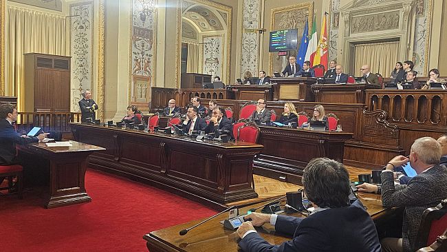 ​Finanziaria regionale, Bica (FdI): “Il lavoro è la priorità, diamo stabilità e dignità ai siciliani”