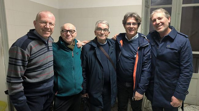 Alcamo, donazione di quasi 7 mila euro alla mensa della Caritas