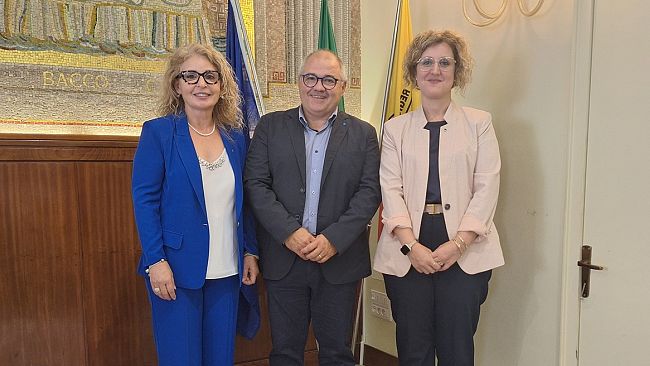 Rendiconto INPS, lavoro precario e spopolamento, allarme dei Sindacati per la situazione in Provincia di Trapani  