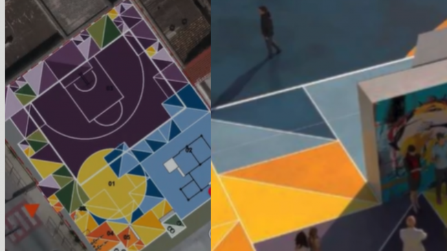 Mazara, al via i lavori per il playground sportivo in via Potenza