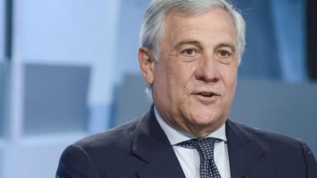 Minacce a Tajani. Solidarietà da deputati regionali FI