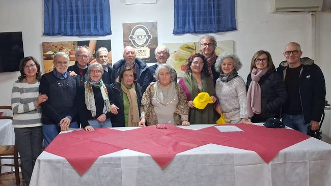 ​Trapani. “Erythros” rinnova il direttivo e rilancia l’azione per il verde urbano e il decoro