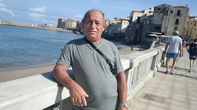 I dettagli del femminicidio di Natale a Marinella 