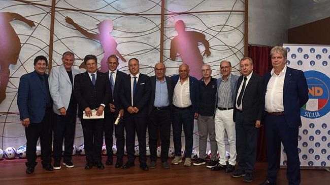 La Figc-LND organizza la prima festa del calcio provinciale trapanese
