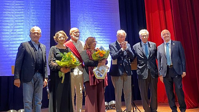 Marsala, grande successo per lo spettacolo 