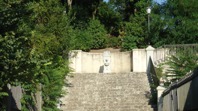 Erice, Approvato progetto esecutivo di recupero del Giardino del Balio
