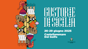 Gastronomia, a Castellammare torna Gustorie di Sicilia