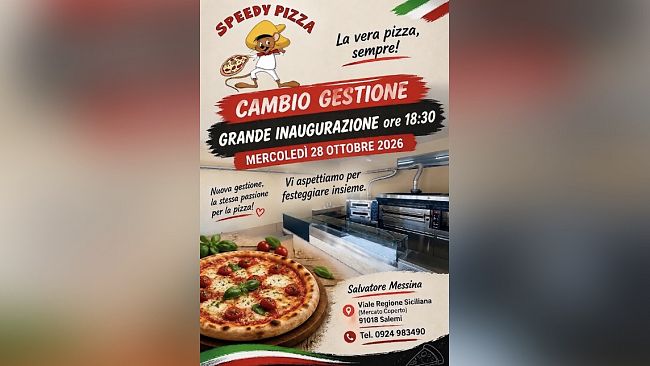 belice/speedy-pizza-riapre-a-salemi-il-28-ottobre-con-un-nuovo-menu-e-tante-novita