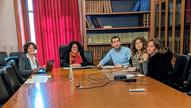 Prefettura di Trapani, PNRR: la cabina di regia accelera sulla rigenerazione urbana