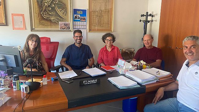 Mazara, gestione condivisa dei beni comuni urbani: collaborazione tra Comune e cittadini