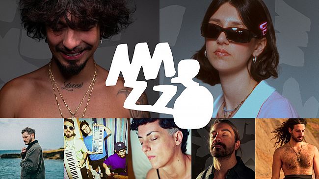 ​Da Amici a Mazara del Vallo: Random fra gli artisti che si esibiranno a Mezzo Festival il 25 e 26 luglio