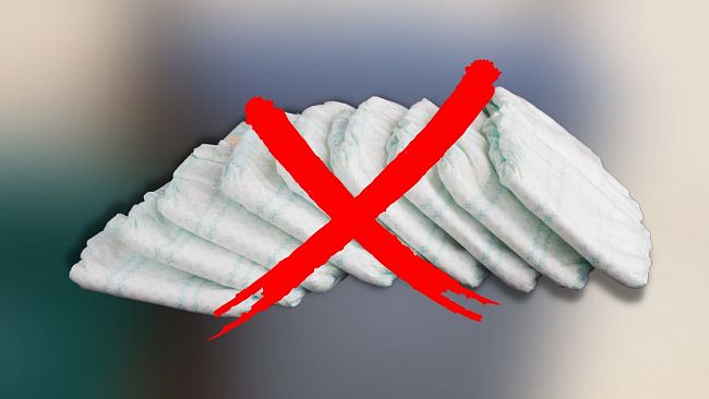 Mazara, rifiuti, domani niente raccolta pannoloni