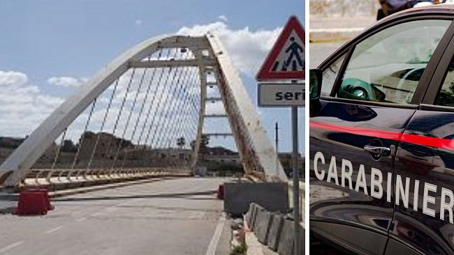 Ponte Arena, individuato responsabile minacce alla ditta. Diversi però gli interrogativi..