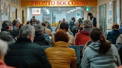 Sanità siciliana, rete ospedaliera 