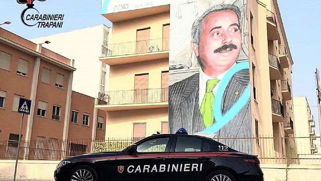 Mafia, arresti per estorsione e turbata libertà degli incanti 
