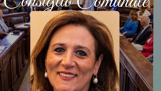 Rosy Milazzo : 