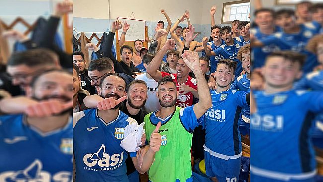 Poker del San Vito al Resuttana. Bene anche Fulgatore, Custonaci e Calatafimi