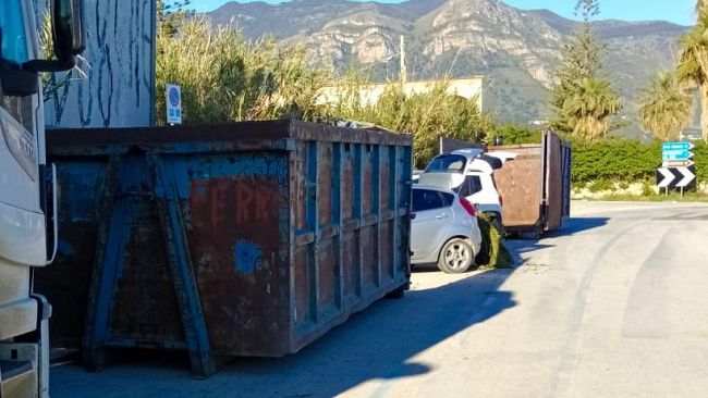 Alcamo marina, dal 18 maggio al via la raccolta dei rifiuti porta a porta