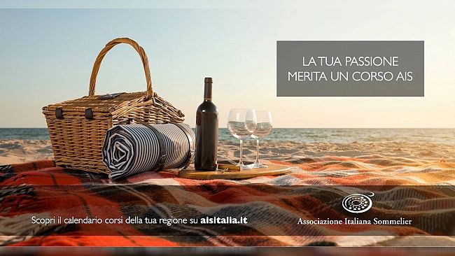 Sommelier, aperte le iscrizioni ai corsi AIS a Trapani ed Alcamo