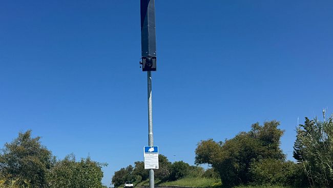 Tolleranza zero contro l'abbandono di rifiuti ad Alcamo, arrivano le telecamere in tre punti 