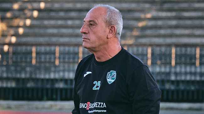 Brucculeri al posto di Iacono sulla panchina dell'Unitas Sciacca. Il punto sull'Eccellenza dopo la VI giornata    