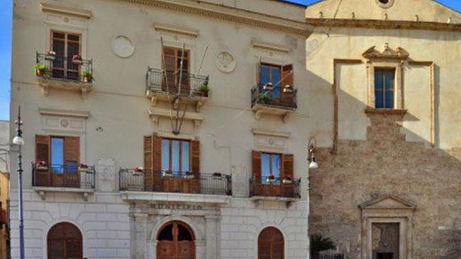 ​Alcamo, convocazione Consiglio Comunale del 21 settembre