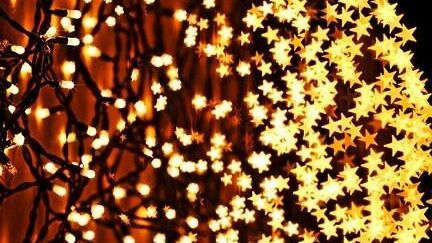 Mazara, da lunedì l’avviso pubblico per le luminarie artistiche