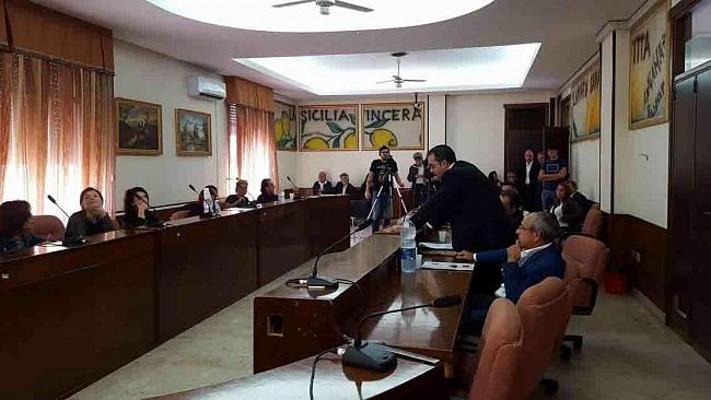 Campobello, approvato in Consiglio comunale la proposta di attivazione del presidio “Strade Sicure”
