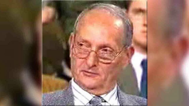 Trentacinque anni fa l'uccisione di Libero Grassi: Schifani ricorda l'imprenditore 