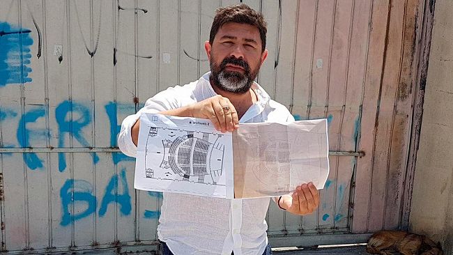 VIDEO – Mazara, progetto (copiato?) teatro all’aperto? Ma le altre urgenti priorità della Città?