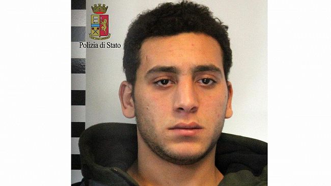 Arresto di un cittadino egiziano per violenza sessuale aggravata ai danni di una donna.