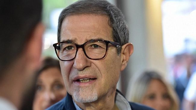 Regione Siciliana, Nello Musumeci presenta il piano finanziario anti Coronavirus
