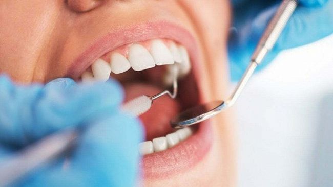 Covid, protesta di dentisti ed odontoiatri: «Asp agiscano unitariamente»