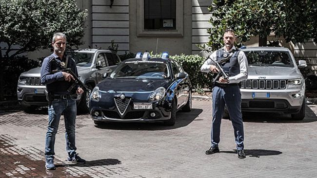 Uilpa, la Polizia Penitenziaria celebra i suoi 204 anni