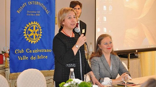 Conclusa la seconda edizione del progetto promosso dal Rotary Club Castelvetrano Valle del Belice