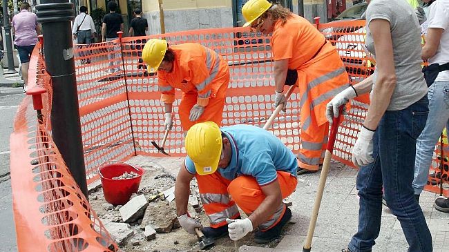 Incontro in Prefettura per contrastare il lavoro nero