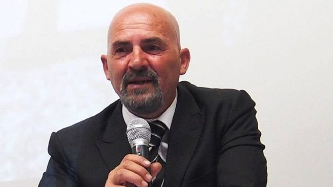 Condanna Calcara il 5 maggio a 26 anni esatti dall’Operazione Palma che fu l’inizio di un incubo per Vaccarino.
