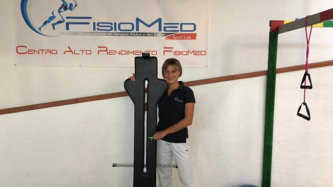 VIDEO – Arriva a Castelvetrano il metodo Postural Spine