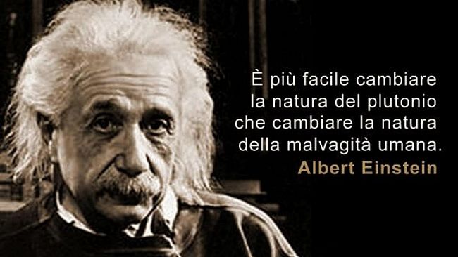 La cattiveria ci rende brutti, affronta la vita con il sorriso