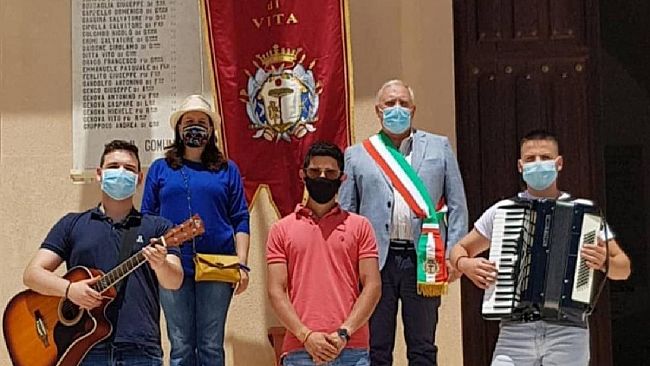 Vita, Festa Nazionale della Piccola Grande Italia. Il Comune aderisce all’iniziativa