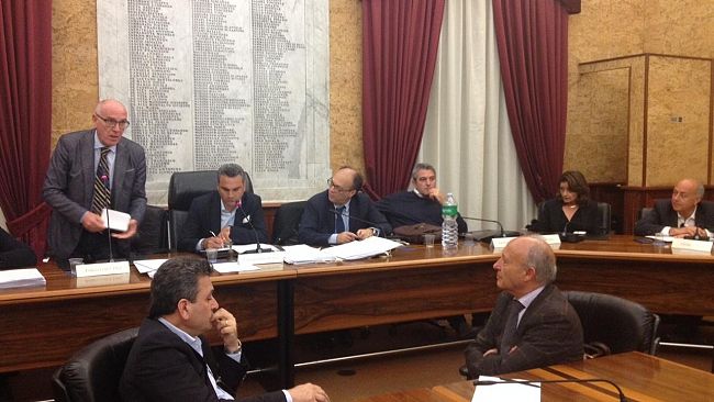 Marsala, Giunta Di Girolamo sempre più racchiusa in se stessa e scollata dalla Città?