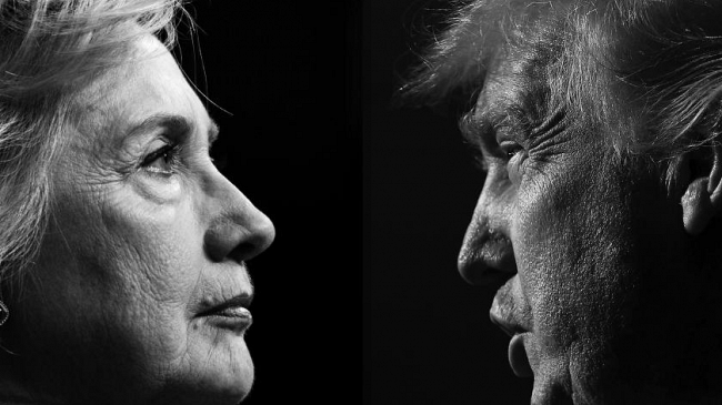 Hillary o Donald? Inizia il conto alla rovescia.
