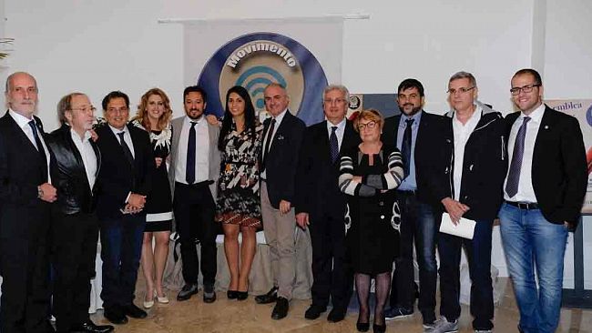 Trapani, prima assemblea di Area Attiva, Daniela Virgilio: “Insieme saremo una forza”
