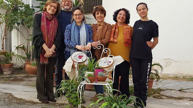 Marsala, al via “Ricami senza tempo IV: “Fili di luce”