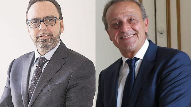 Trapani, avviati i lavori per la collocazione dei giochi inclusivi nelle scuole e frazioni