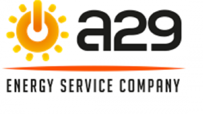 A29 Energy Service Company ottiene Certificazione ISO 14001 