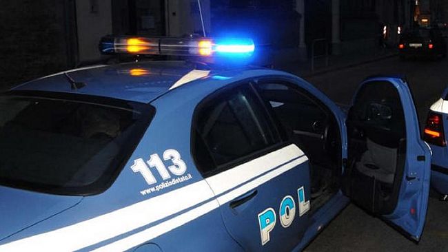 Rinvenuto il cadavere di un uomo nel quartiere San Giuliano di Erice Casa Santa 