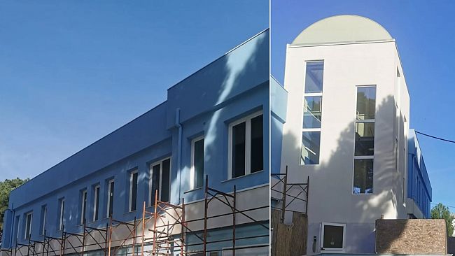 Plauso per l'eccellente servizio riscontrato presso la Casa di Comunità a Partanna